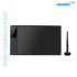 Huion Inspiroy WH1409 V2 Wireless Graphic Tablet